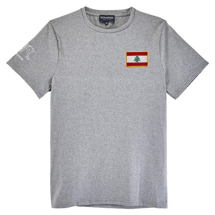 Lebanon • T-shirt