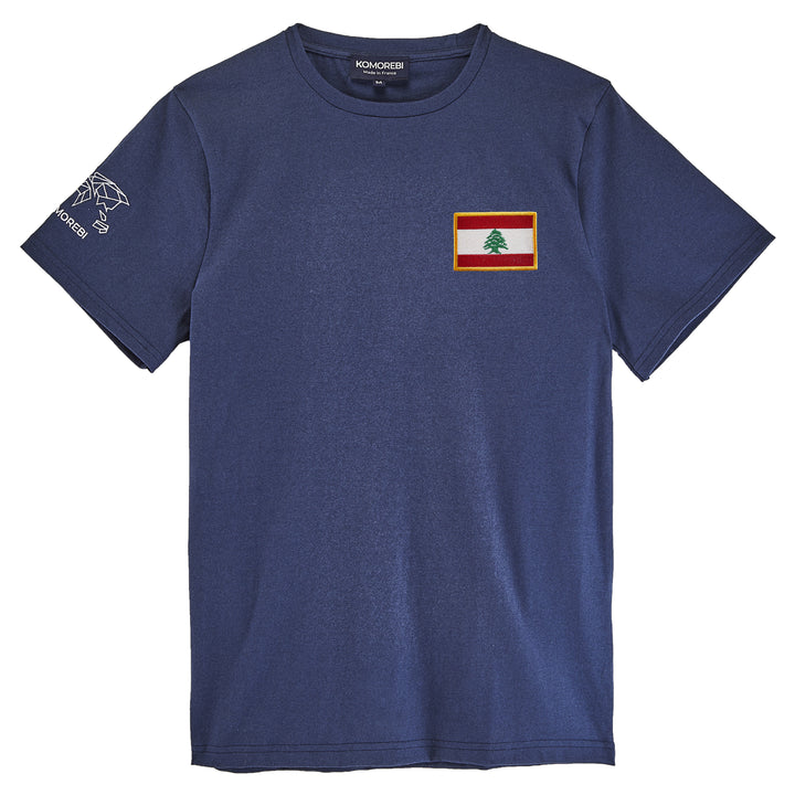 Lebanon • T-shirt