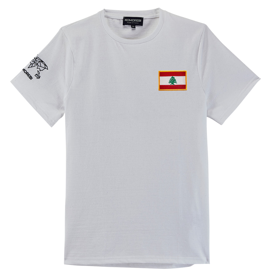 Lebanon • T-shirt