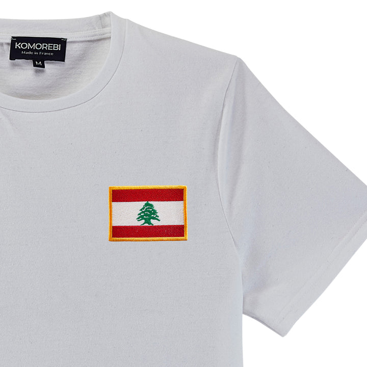 Lebanon • T-shirt