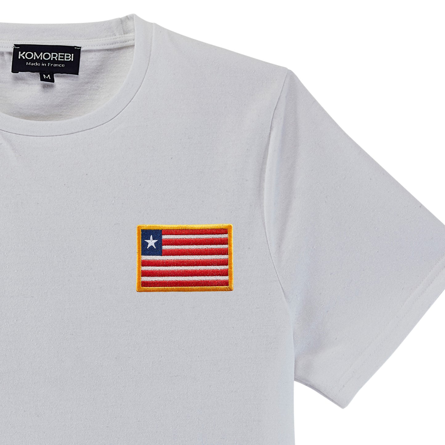 Liberia • T Shirt