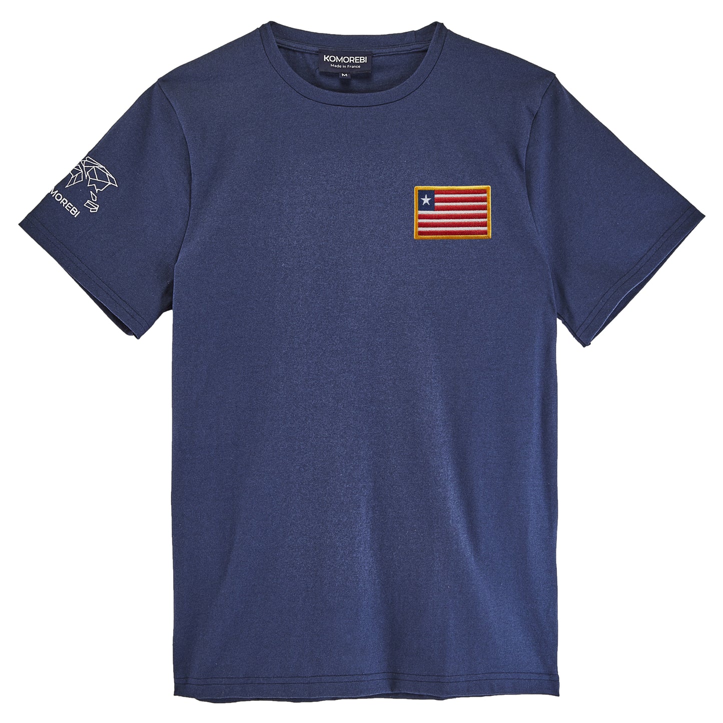 Liberia • T Shirt