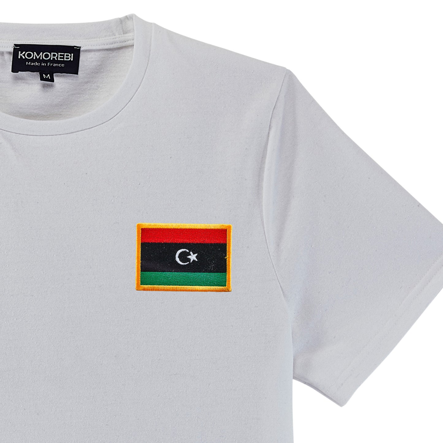 Libye • T-shirt