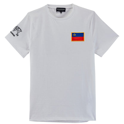 Liechtenstein • T-shirt