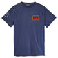 Liechtenstein - flag t-shirt