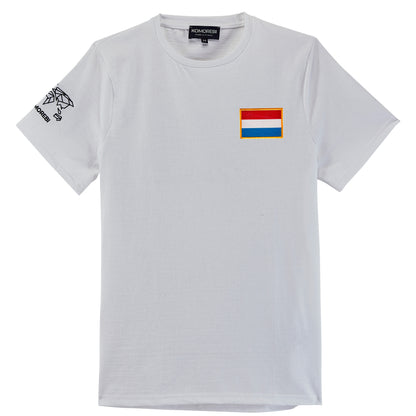 Luxembourg • T-shirt