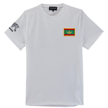 Mauritania • T-shirt