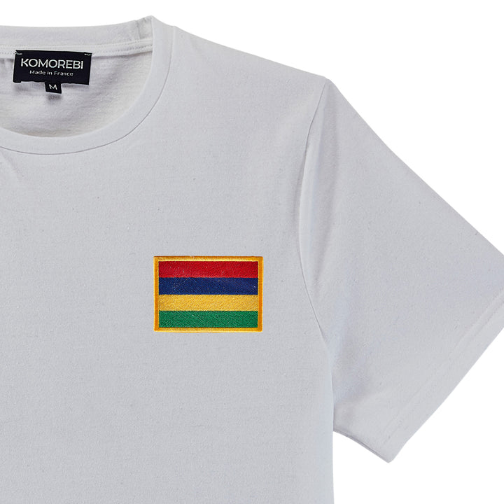 Mauritius • Flag T-shirt