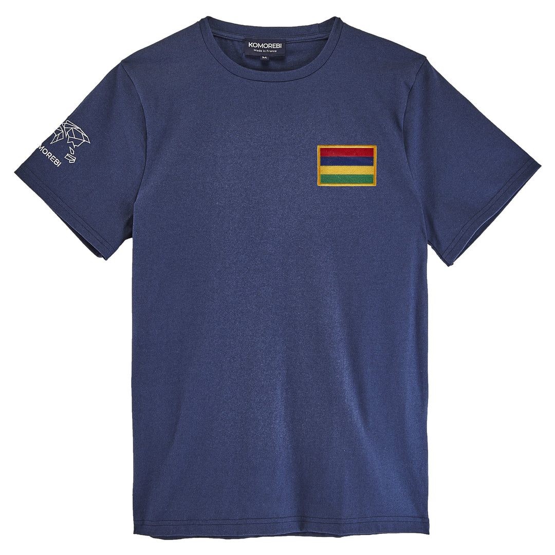 Mauritius • Flag T-shirt