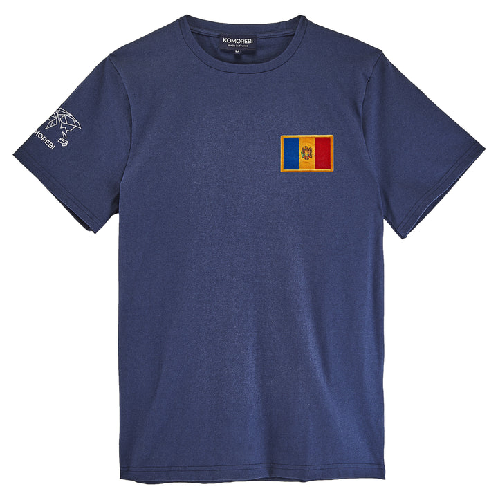 Moldavie • T-shirt