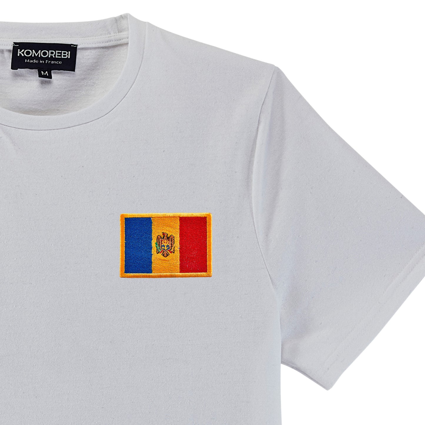 Moldavie • T-shirt