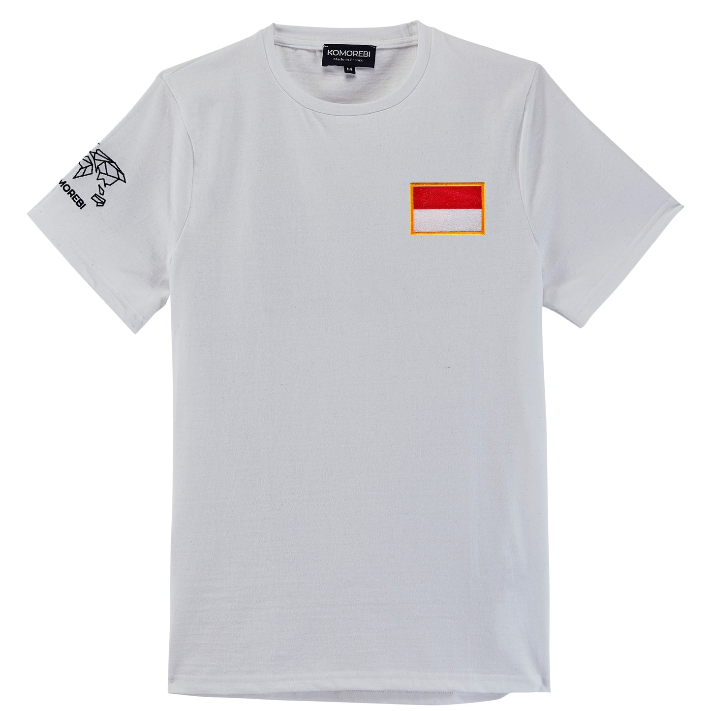 Monaco • T-shirt