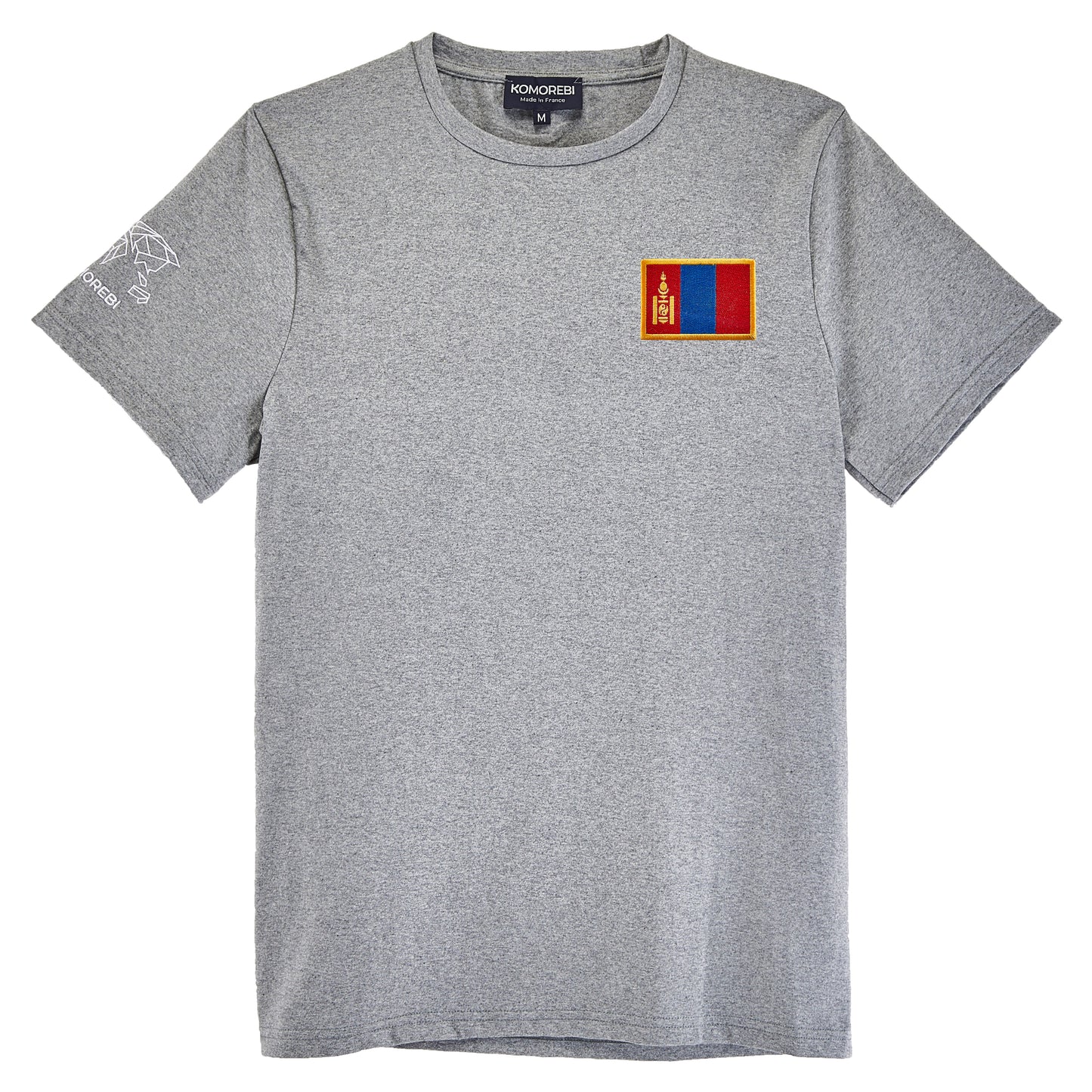 Mongolia • T-shirt