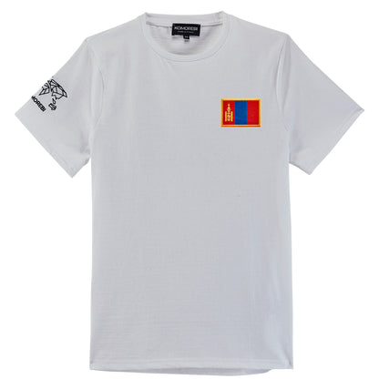Mongolie • T-shirt