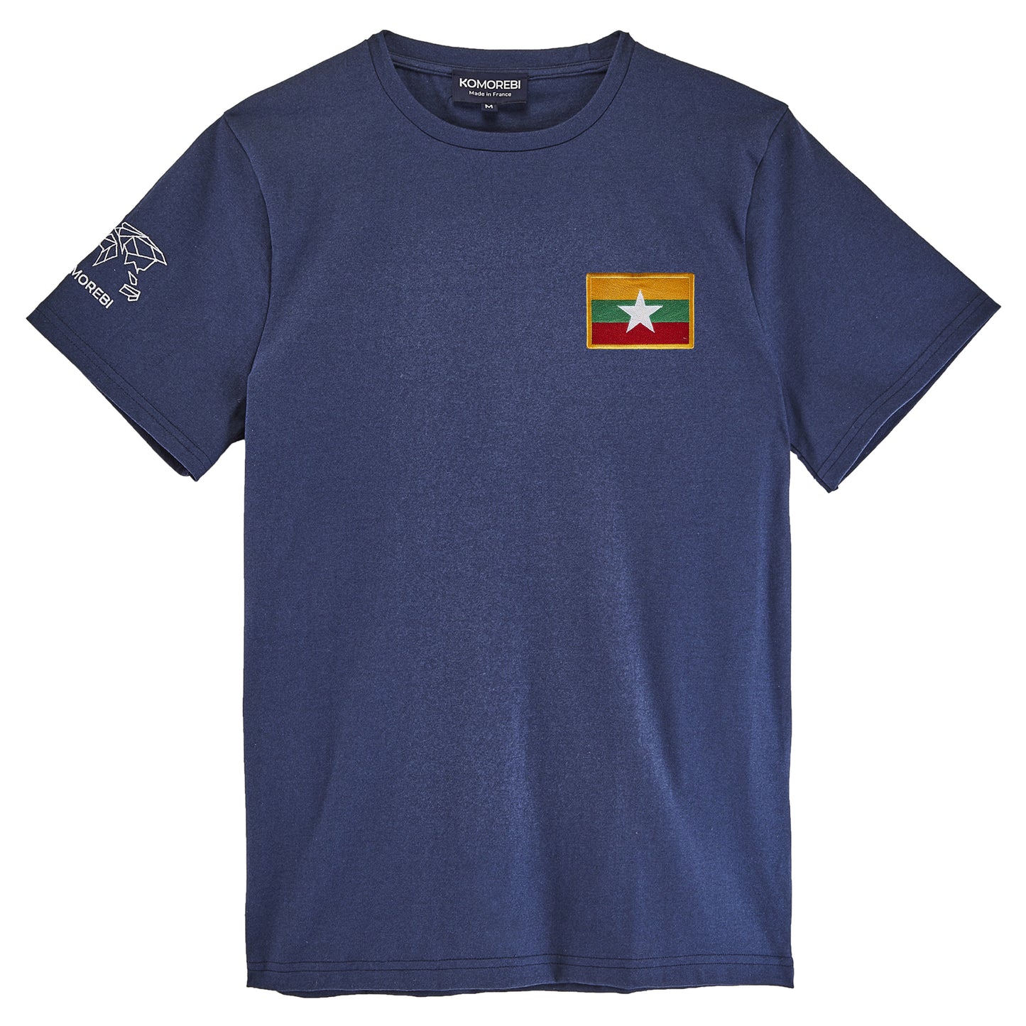 Burma • T-shirt