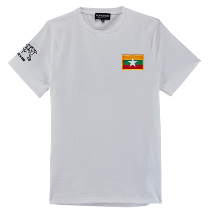 Birmanie • T-shirt