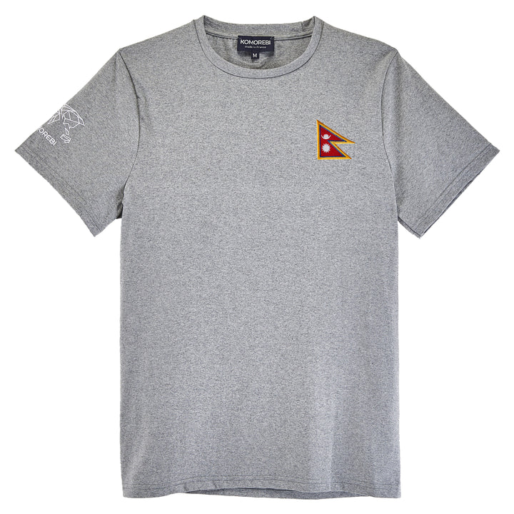 Nepal • T-shirt