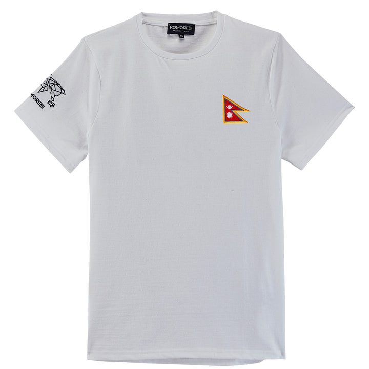 Nepal • T-shirt