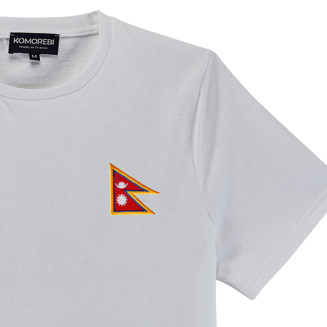 Nepal • T-shirt