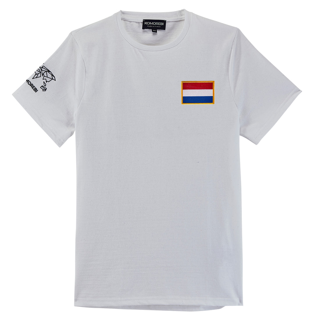 Netherlands • T-shirt