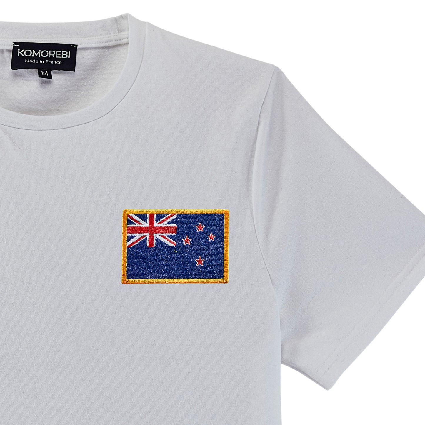 Nouvelle Zélande • T-shirt