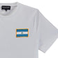 Nicaragua - flag t-shirt