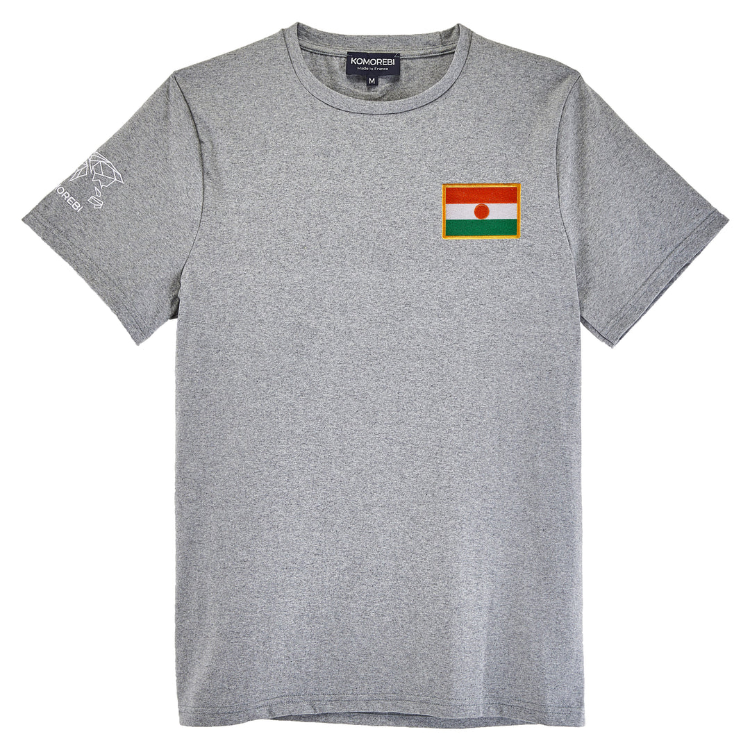 Niger • T-shirt