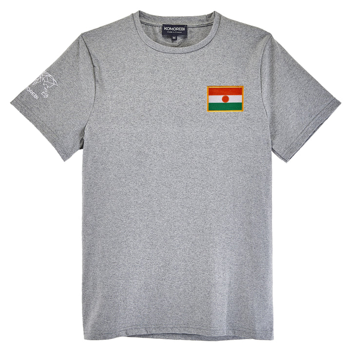 Niger • T-shirt