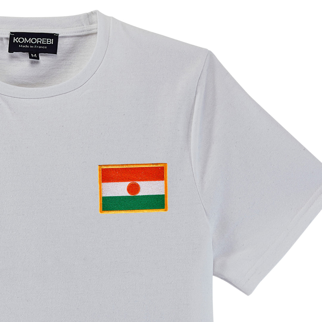 Niger • T-shirt