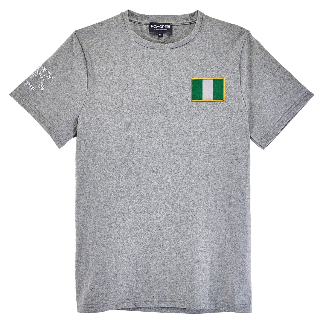 Nigeria • Flag T-shirt