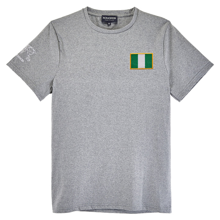 Nigeria • Flag T-shirt