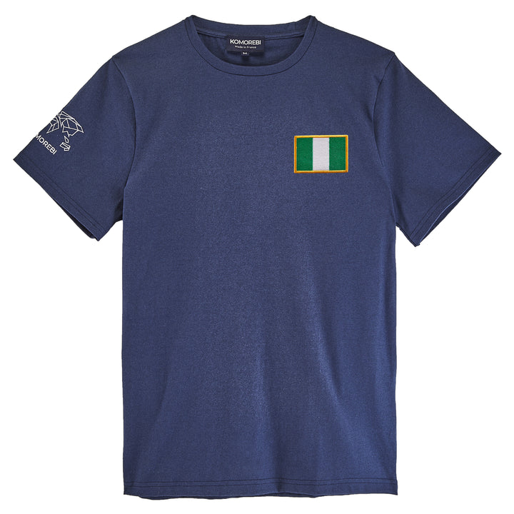 Nigeria • Flag T-shirt