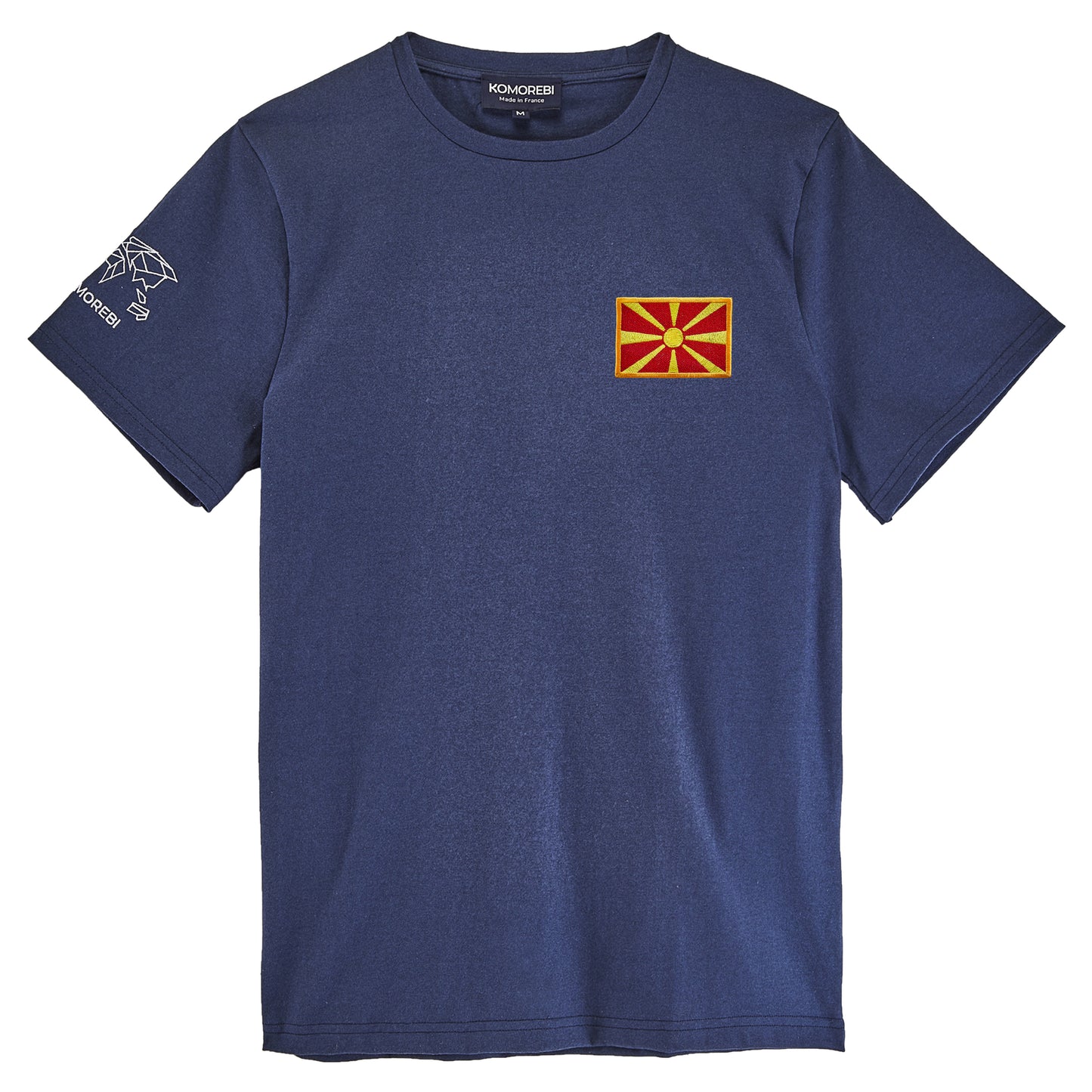 North Macedonia • T-shirt