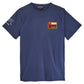 Oman - flag t-shirt