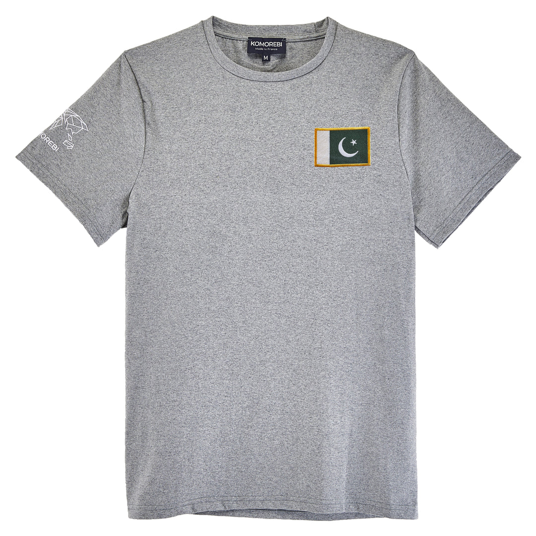 Pakistan • T-shirt