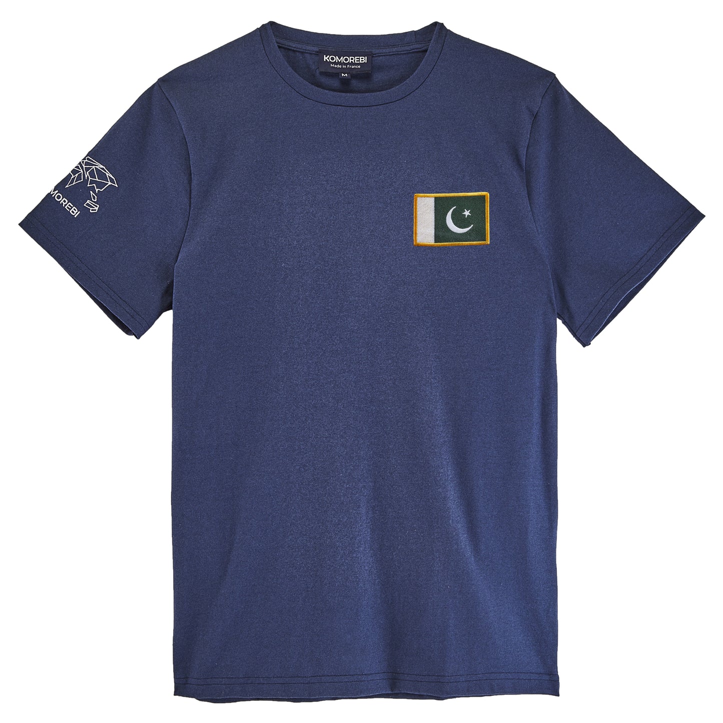 Pakistan • T-shirt