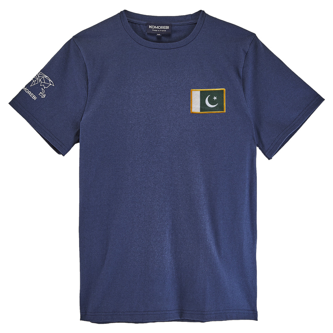 Pakistan • T-shirt