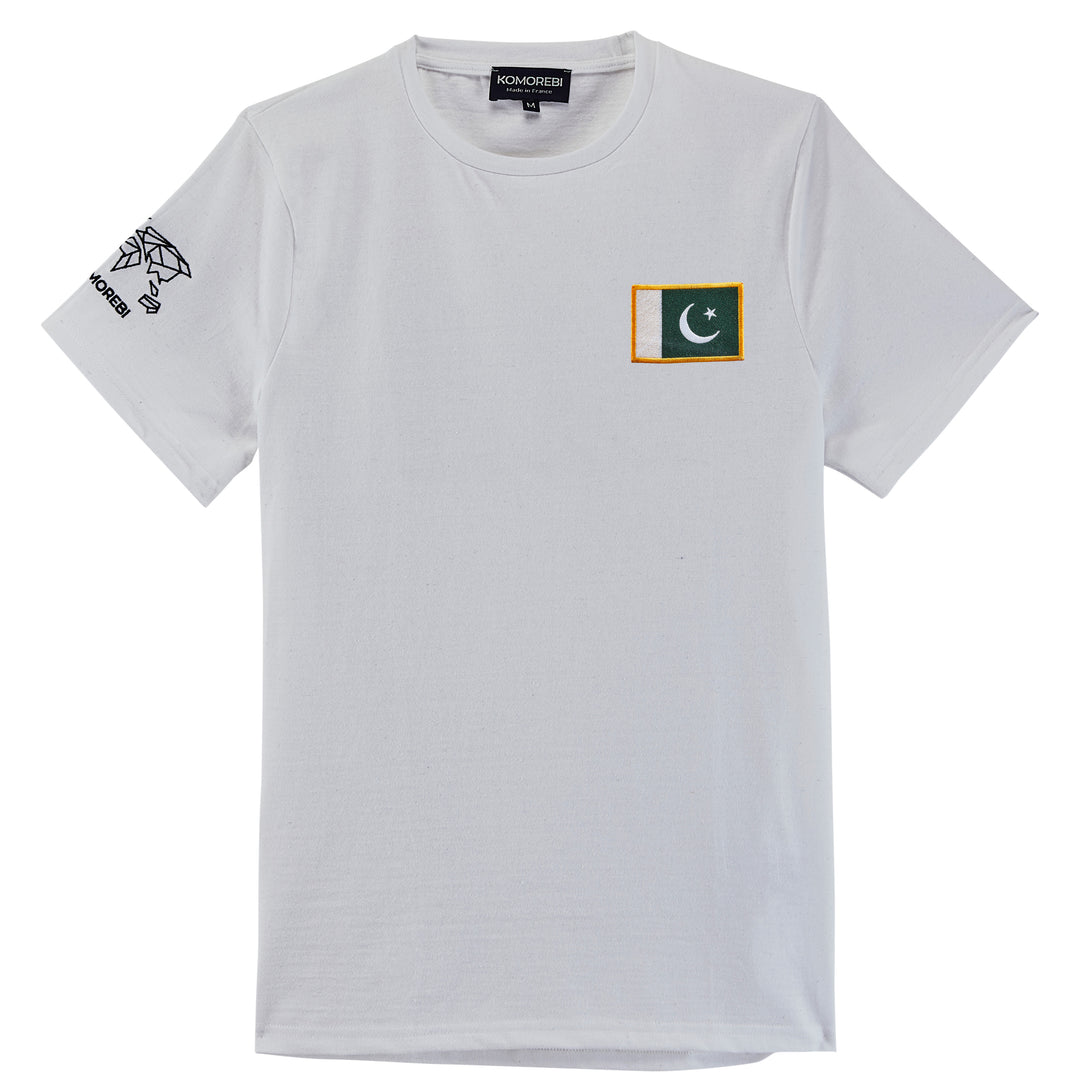 Pakistan • T-shirt