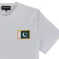 Pakistan - flag t-shirt