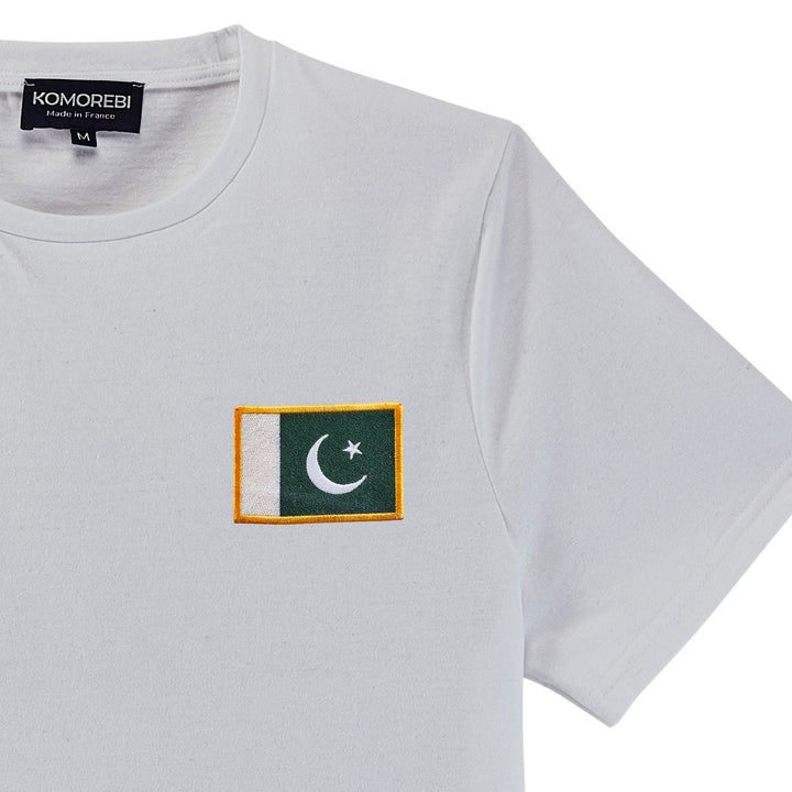 Pakistan • T-shirt