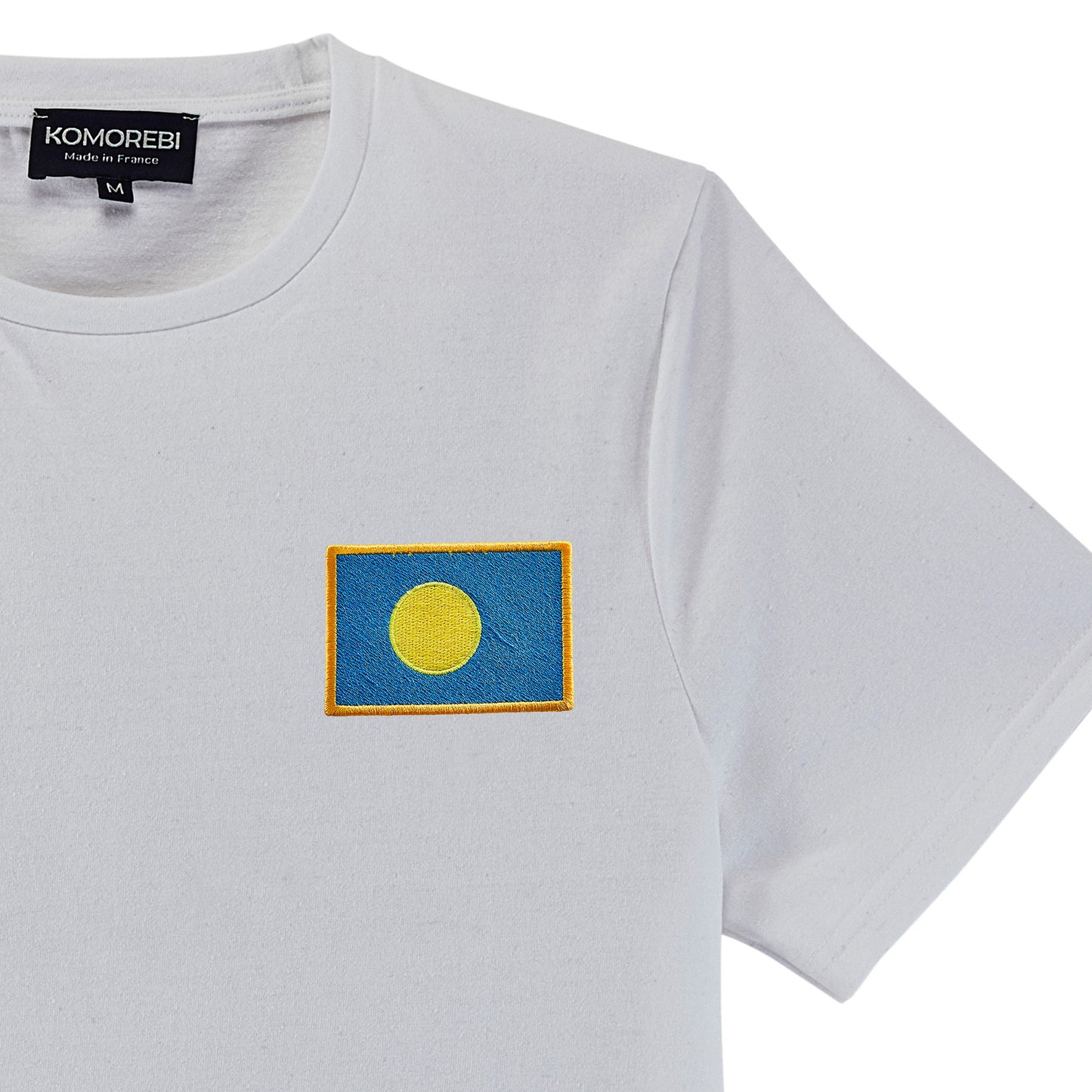 Palau • T-shirt