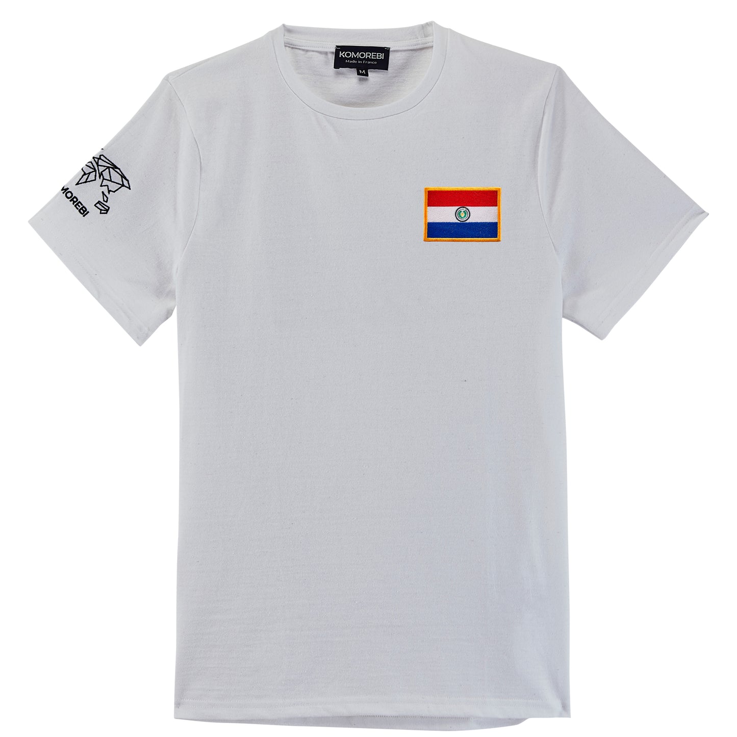 Paraguay • T-shirt