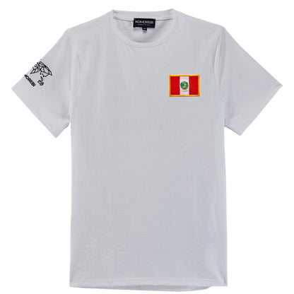Peru • T-shirt