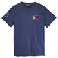 Philippines - flag t-shirt