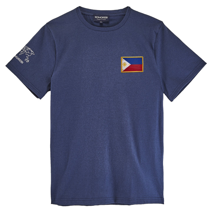 Philippines • T-shirt