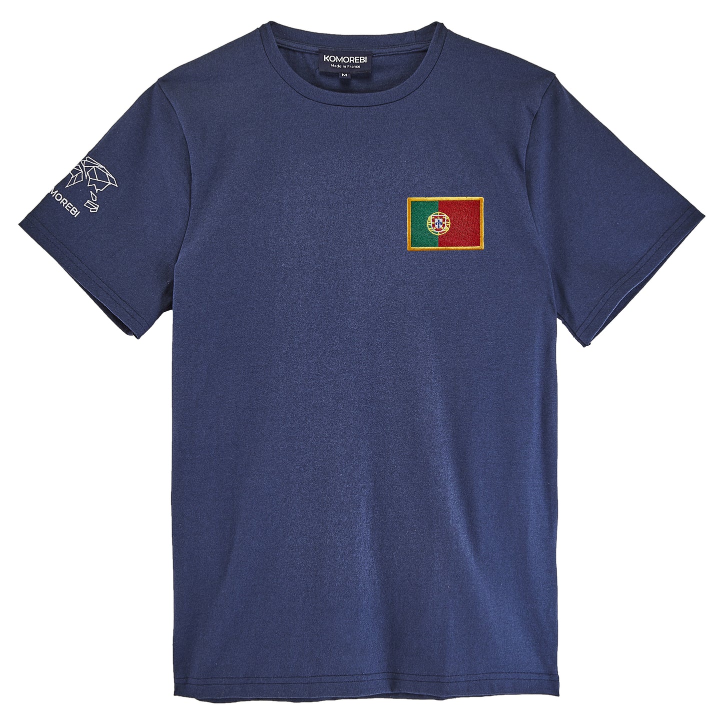 Portugal • T-shirt