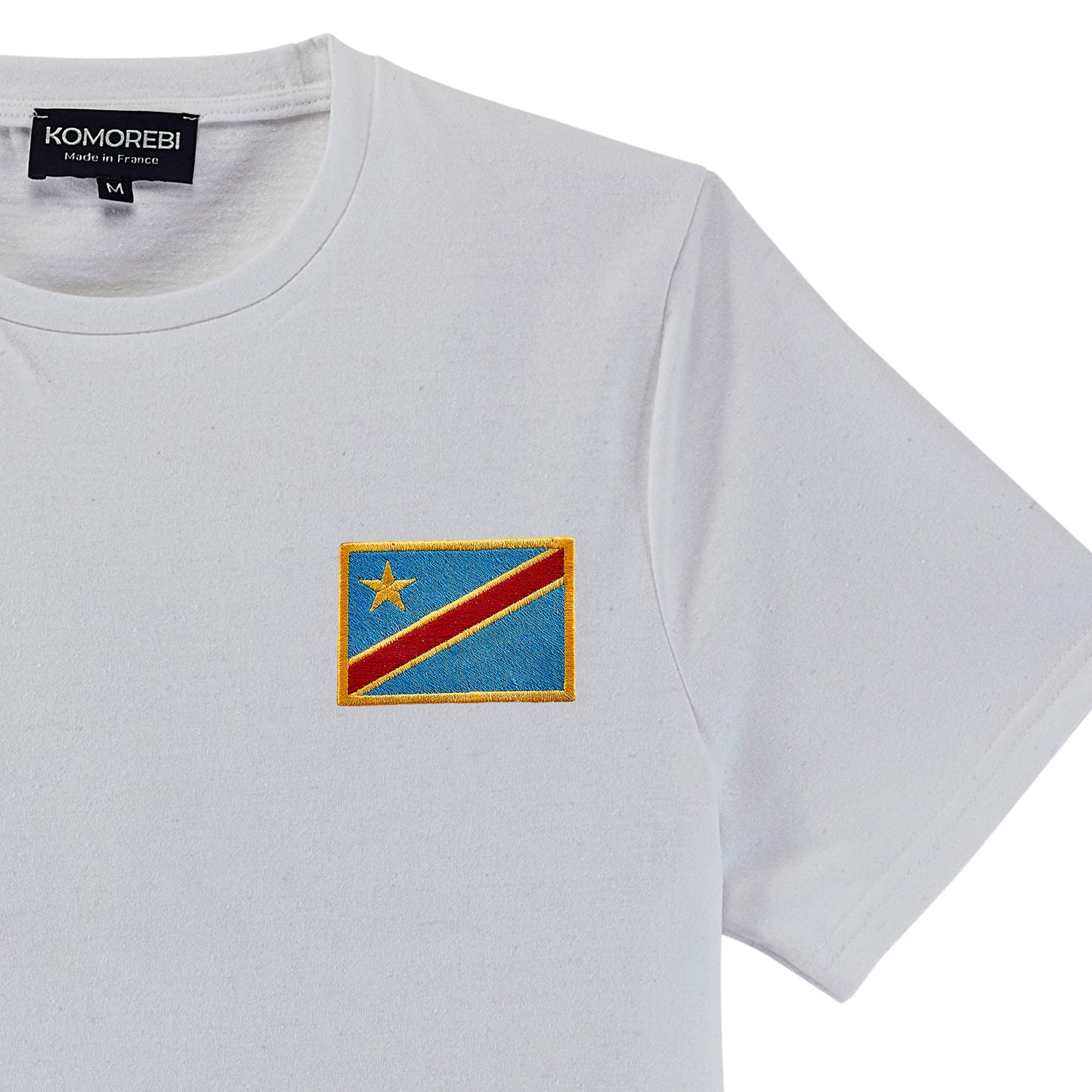 Democratic Republic of the Congo • T-shirt