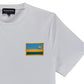 Rwanda - flag t-shirt