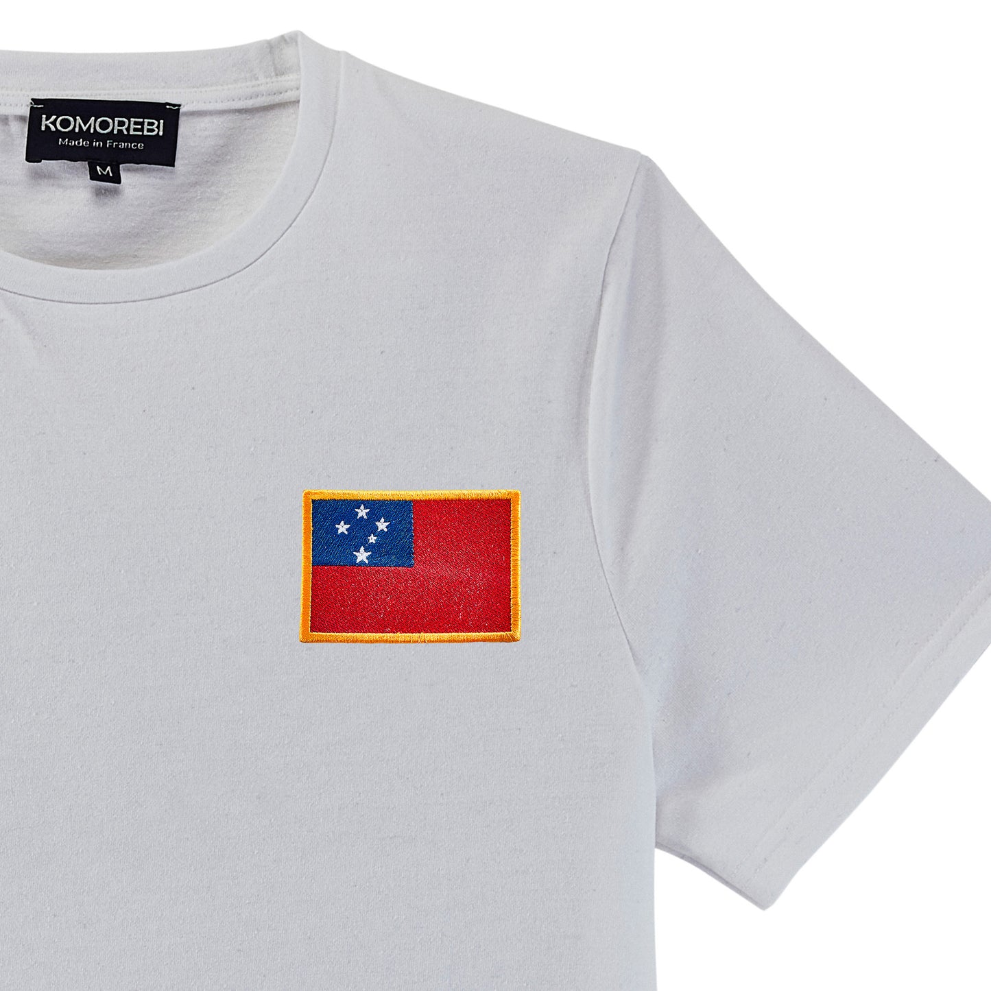 Samoa • T-shirt