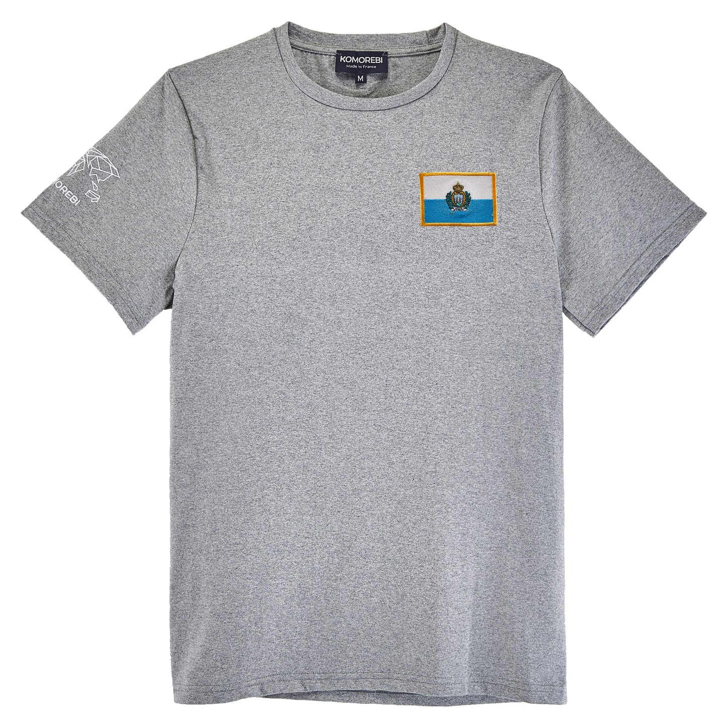 Saint Marin • T-shirt